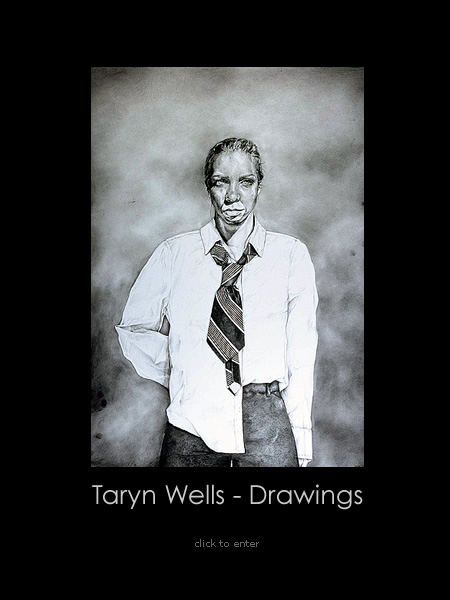 Taryn Wells, Artist